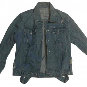 Ksubi jacket